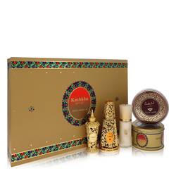 Swiss Arabian Kashkha Cologne Gift Set for Men