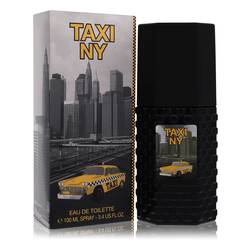 Taxi Ny EDT for Men | Cofinluxe