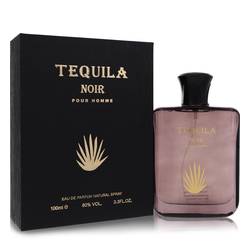 Tequila Pour Homme Noir EDP for Men | Tequila Perfumes