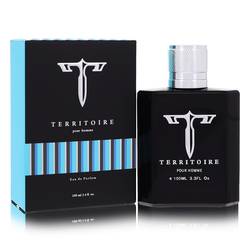 Territoire EDP for Men | YZY Perfume