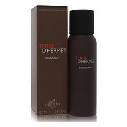 Hermes Terre D'hermes Deodorant Spray for Men