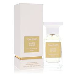 Tom Ford White Suede EDP for Unisex