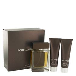 Dolce & Gabbana The One Cologne Gift Set for Men