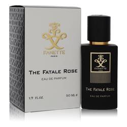 The Fatale Rose EDP for Unisex | Fanette