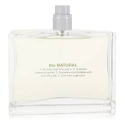 Gap The Natural EDT for Women (Tester)