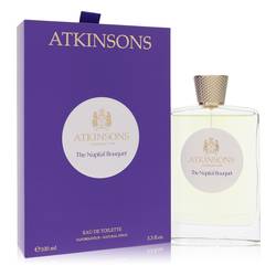 Atkinsons The Nuptial Bouquet EDT for Women