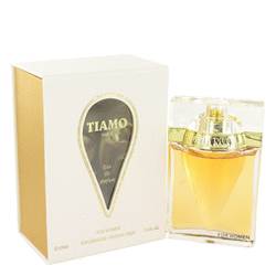 Tiamo EDP for Women | Parfum Blaze