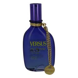 Versace Time For Energy EDT for Women