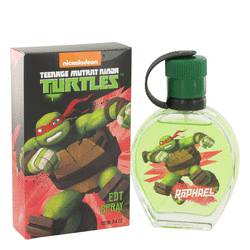 Teenage Mutant Ninja Turtles Raphael EDT for Men | Marmol & Son
