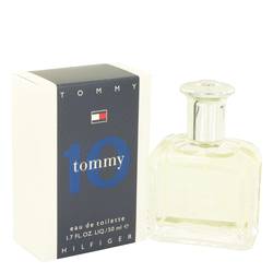 Tommy 10 EDT for Men | Tommy Hilfiger