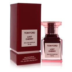 香水(女性用) TOM FORD LOST CHERRY Eau de Parfum 50ml Tom Ford Lost Cherry EDP for Women (30ml / 50ml) | Singapore