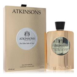 Atkinsons The Other Side Of Oud EDP for Unisex