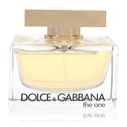 Dolce & Gabbana The One EDP for Women (Tester) 
