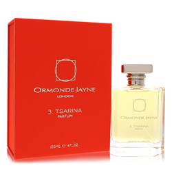 Tsarina Extrait De Parfum for Women | Ormonde Jayne