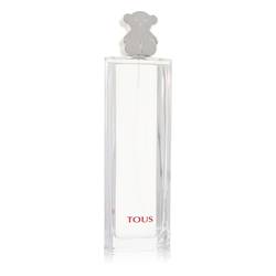 Tous Silver EDT for Women (Tester)