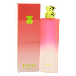Tous Neon Candy EDT for Women