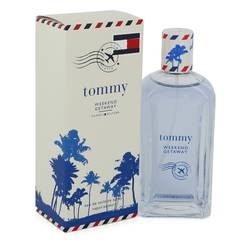 Tommy Weekend Getaway EDT for Men | Tommy Hilfiger
