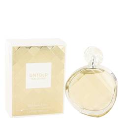 Elizabeth Arden Untold Eau Legere EDT for Women