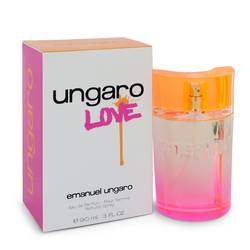 Ungaro Love EDP for Women