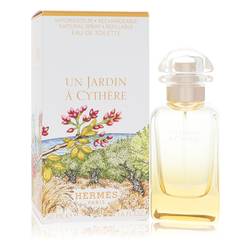 Hermes Un Jardin A Cythere EDT for Unisex (Refillable)