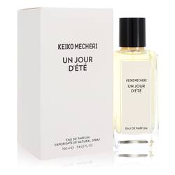 Un Jour D'ete Eau De Parfum Spray By Keiko Mecheri