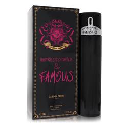 Glenn Perri Unpredictable & Famous EDP for Women