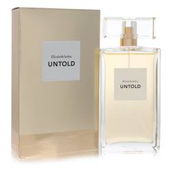 Elizabeth Arden Untold EDP for Women (30ml / 50ml / 100ml)