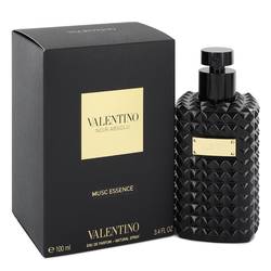 Valentino Noir Absolu Musc Essence EDP for Unisex