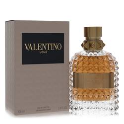 Valentino Uomo EDT for Men (50ml / 100ml / 150ml)