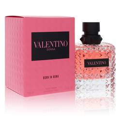 Valentino Donna Born In Roma EDP for Women (30ml / 50ml / 100ml)