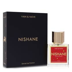 Nishane Vain & NaÌøve Extrait De Parfum for Unisex
