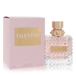 Valentino Donna EDP for Women (30ml / 50ml / 100ml)