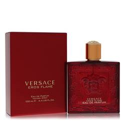 Versace Eros Flame EDP for Men (30ml / 50ml / 100ml / 200ml