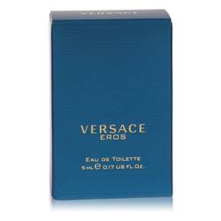 Versace Eros Miniature (EDT for Men)