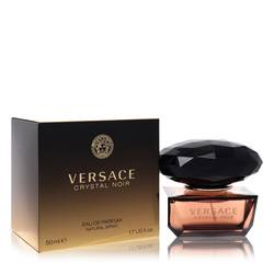 Versace Crystal Noir EDP for Women (30ml / 50ml / 90ml)