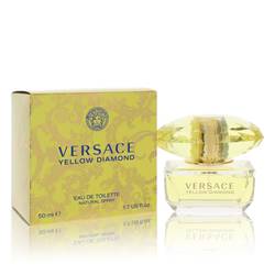 Versace Yellow Diamond EDT for Women