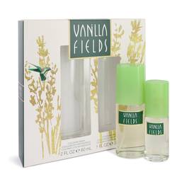 Coty Vanilla Fields Perfume Gift Set for Women