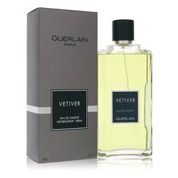 Vetiver Guerlain EDT for Men (50ml / 100ml / 150ml / 200ml