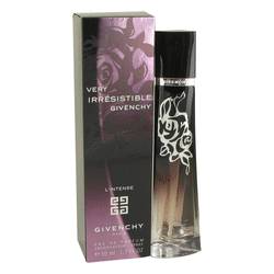 Givenchy Very Irresistible L'intense EDP for Women