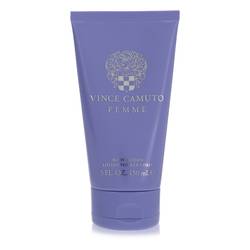 Vince Camuto Femme Body Lotion for Women