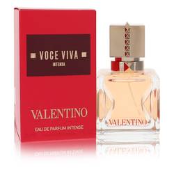 Valentino Voce Viva Intensa 30ml EDP for Women