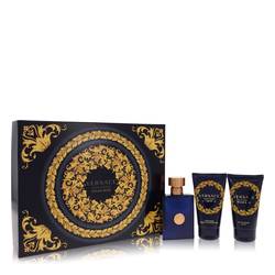Versace Pour Homme Dylan Blue Cologne Gift Set for Men