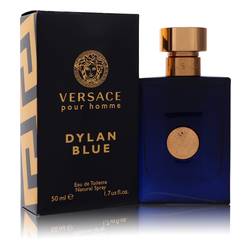 Versace Pour Homme Dylan Blue EDT for Men (30ml / 50ml / 100ml / 200ml)