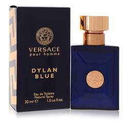 Versace Pour Homme Dylan Blue EDT for Men (30ml / 50ml / 100ml / 200ml)