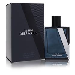 VS Him Deepwater EDP for Men | Victoria's Secret