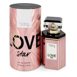 Victoria's Secret Love Star EDP for Women (50ml / 100ml)