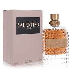 香水(男性用) VALENTINO UOMO Eau de Toilette 100ml Valentino Uomo EDT for Men | Singapore