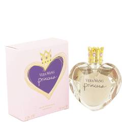 Vera Wang Princess EDT for Women (100ml - Batch Code 3206) WhatsApp - 9222 0111