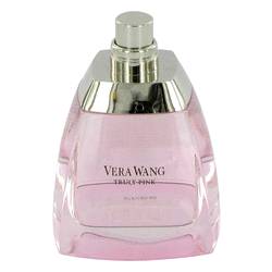 Vera Wang Truly Pink EDP for Women (Tester)