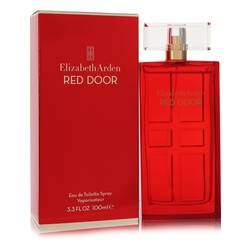Elizabeth Arden Red Door EDT for Women (30ml / 50ml / 100ml)